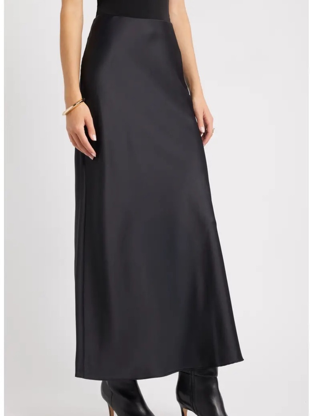 Open Edit skirt